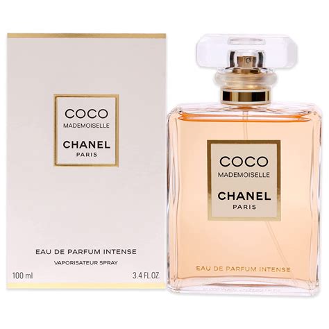 coco chanel perfume box|macy's Chanel coco mademoiselle set.